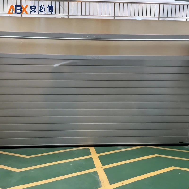 吉安市雷达高速门